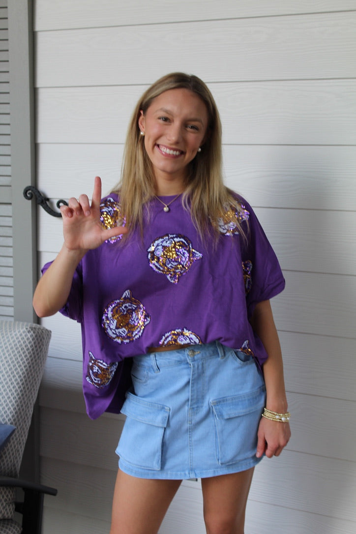 Cargo Skirt