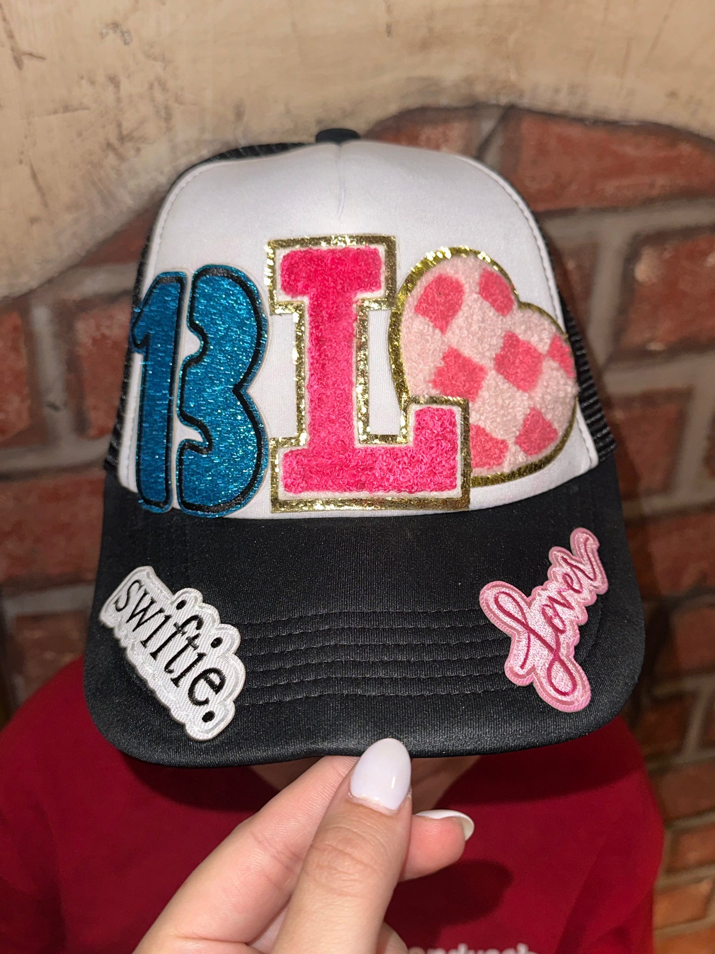 OG Trucker Hat