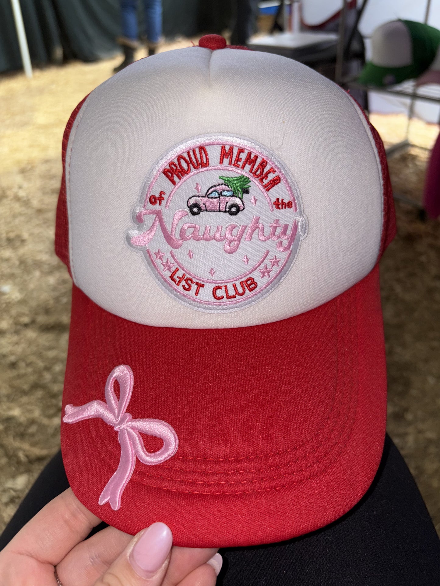 OG Trucker Hat