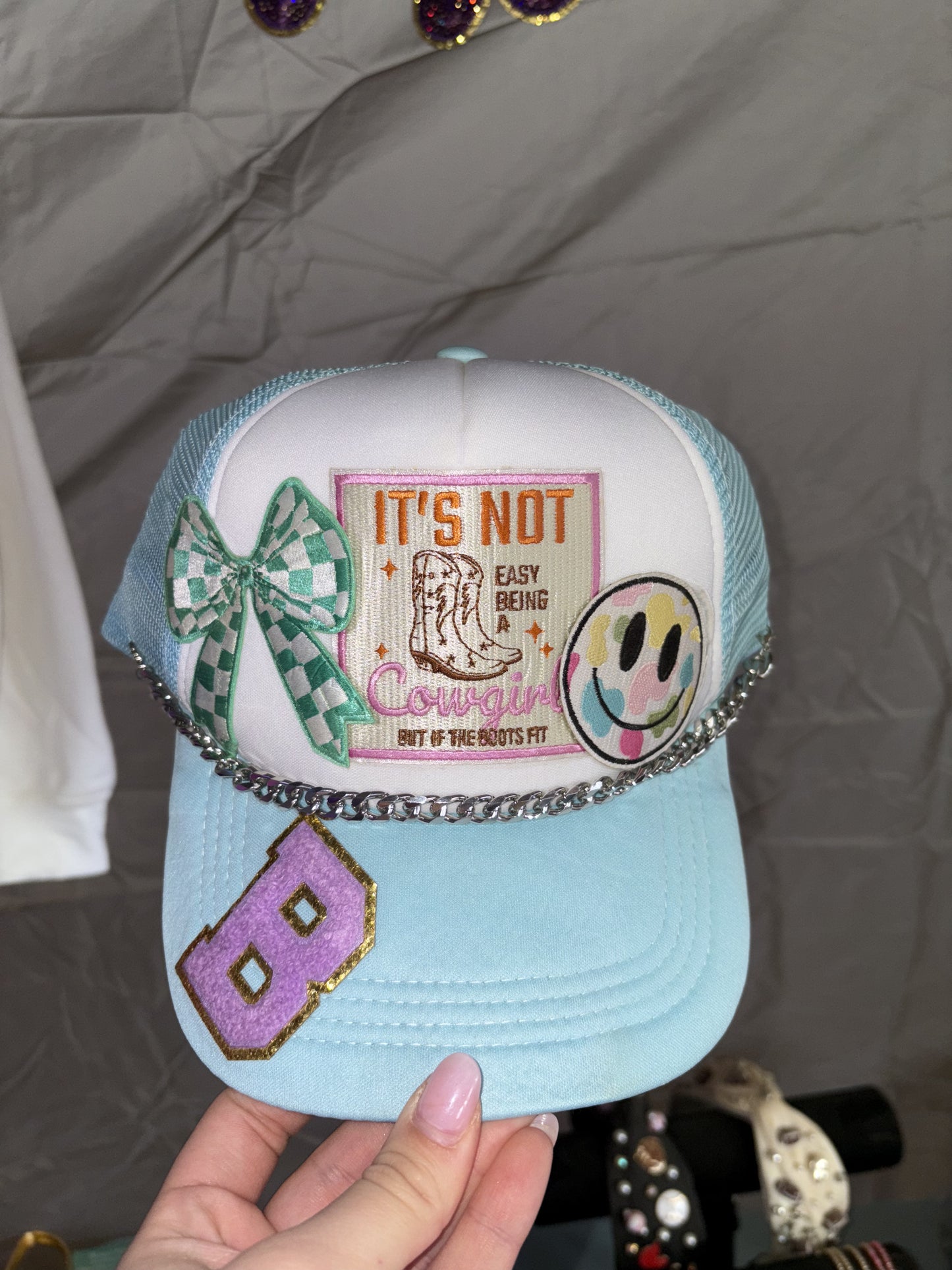OG Trucker Hat