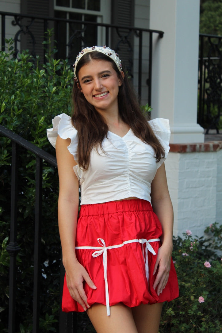 Lucy Skirt