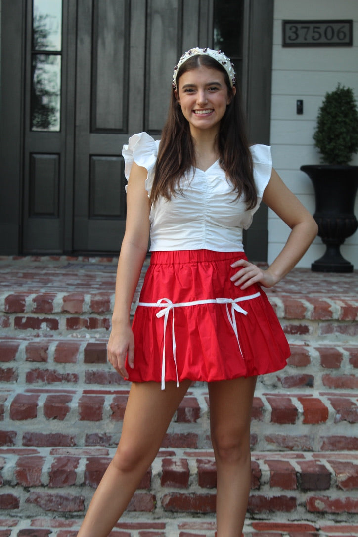 Lucy Skirt